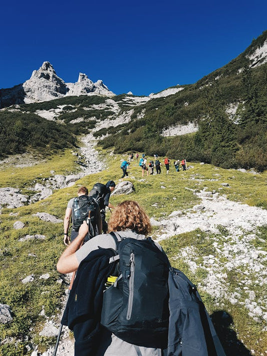 Advanced Hiking: Elevate Your Trail Experience