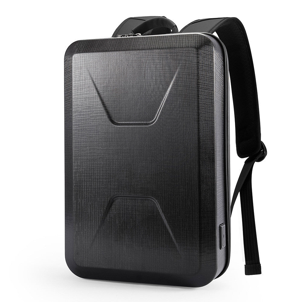 Hard Shell Esports Computer Backpack Business Men's Backpack Pack Ready Single size