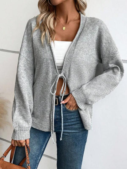 Women's Timeless Elegance Sweater