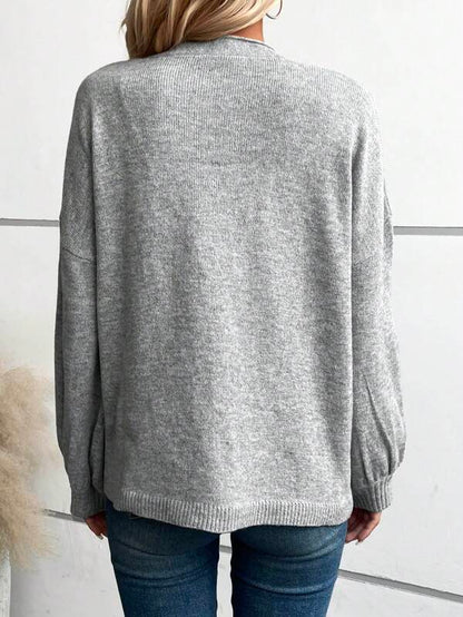 Women's Timeless Elegance Sweater