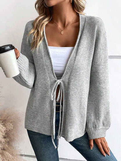 Women's Timeless Elegance Sweater