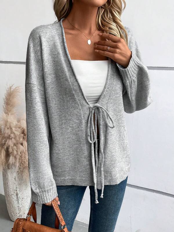 Women's Timeless Elegance Sweater