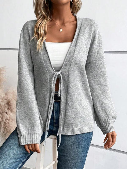 Women's Timeless Elegance Sweater