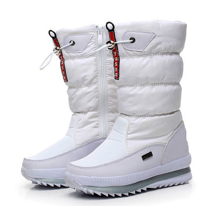 Cozy Women's Spring Insoles Winter Boots