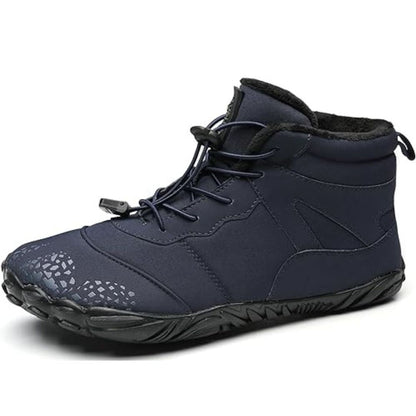 Durable Waterproof Barefoot Trekking Shoes