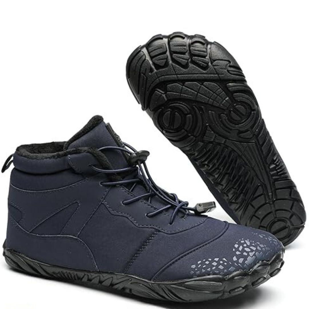 Durable Waterproof Barefoot Trekking Shoes