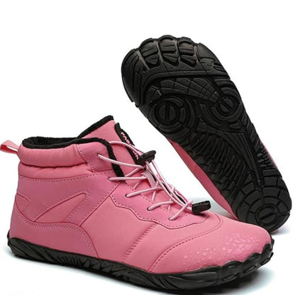 Durable Waterproof Barefoot Trekking Shoes