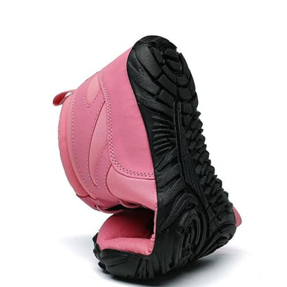 Durable Waterproof Barefoot Trekking Shoes