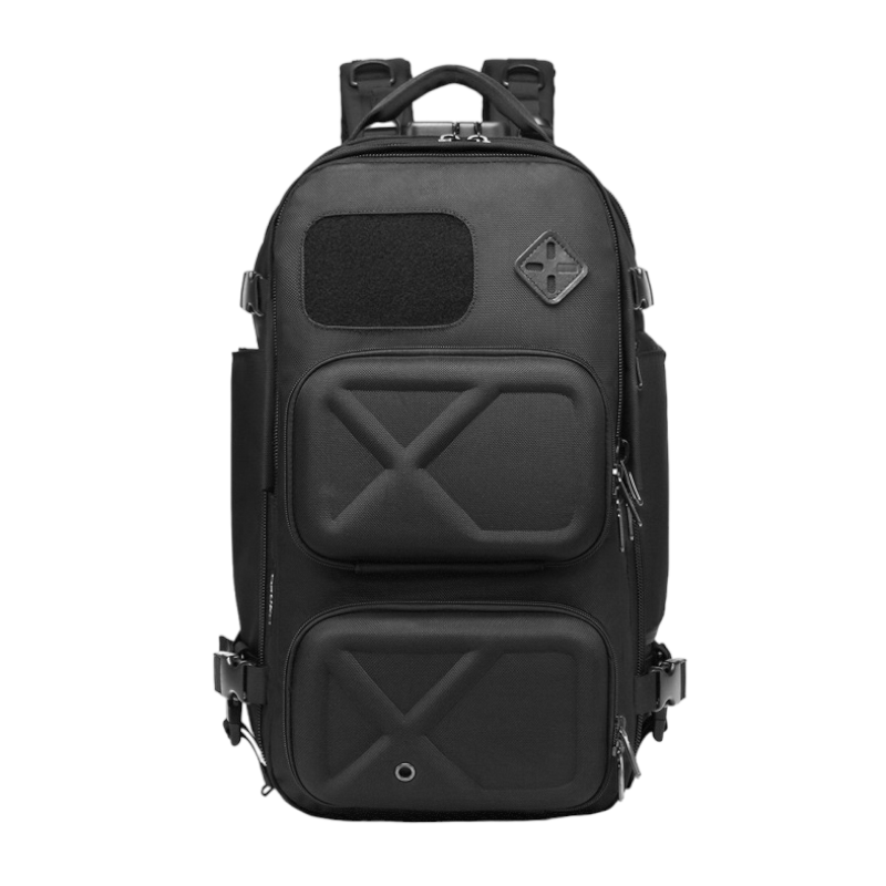 AdventuraX Voyager Expedition Backpack - Exploration, Adventure - Latranta - Single Size