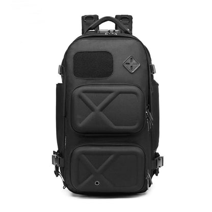 AdventuraX Backpack Ultimate Gear for Exploration and Adventure Pack Ready 25L & 35L