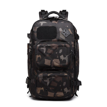 AdventuraX Backpack Ultimate Gear for Exploration and Adventure Pack Ready 25L & 35L