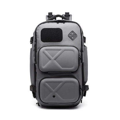 AdventuraX Backpack Ultimate Gear for Exploration and Adventure Pack Ready 25L & 35L