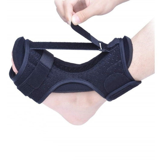 Dorsal Night Splint for Foot Relief