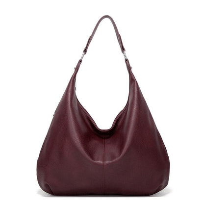 Chic Casual Shoulder Bag For Women