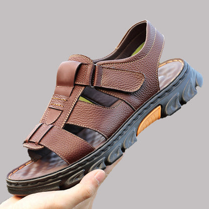 Tranquil Serenity Step Comfort Sandals