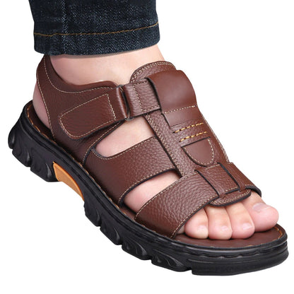 Tranquil Serenity Step Comfort Sandals