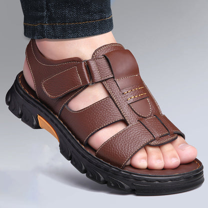 Tranquil Serenity Step Comfort Sandals