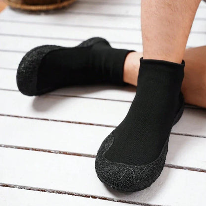 Ultra Comfort Slip on Sock Shoes