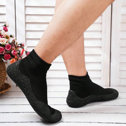 Ultra Comfort Slip on Sock Shoes