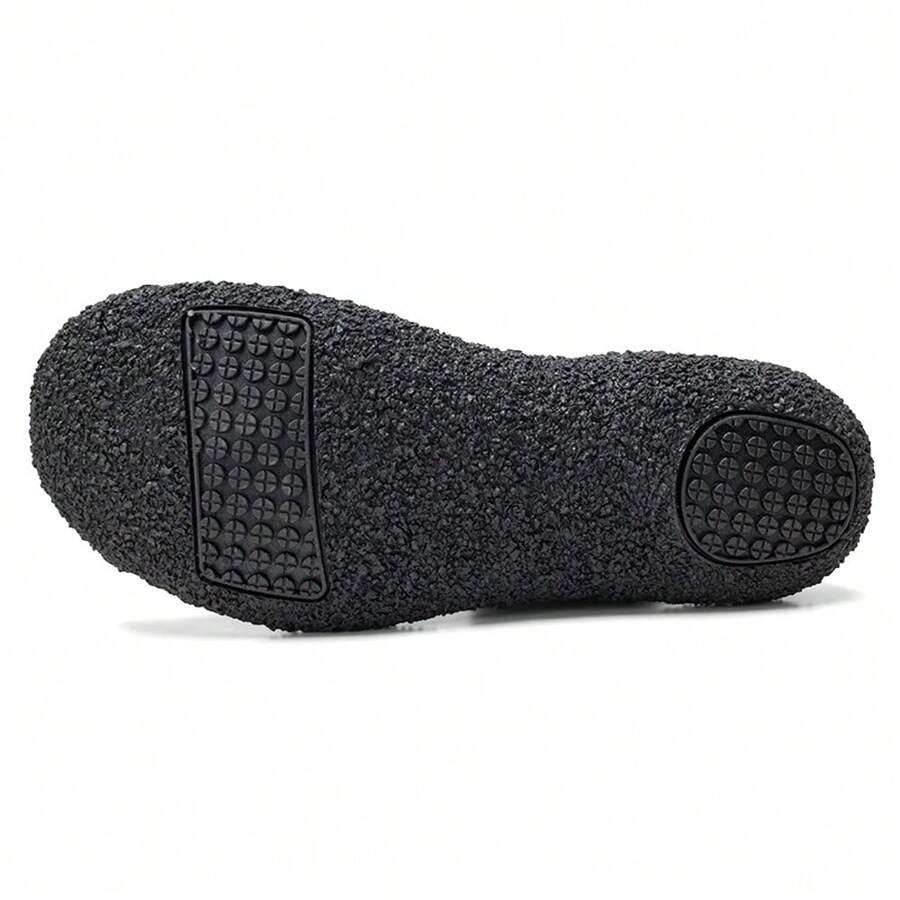 Ultra Comfort Slip on Sock Shoes