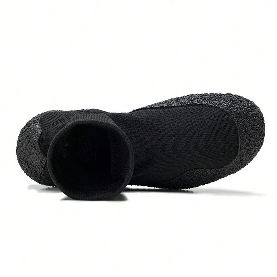 Ultra Comfort Slip on Sock Shoes