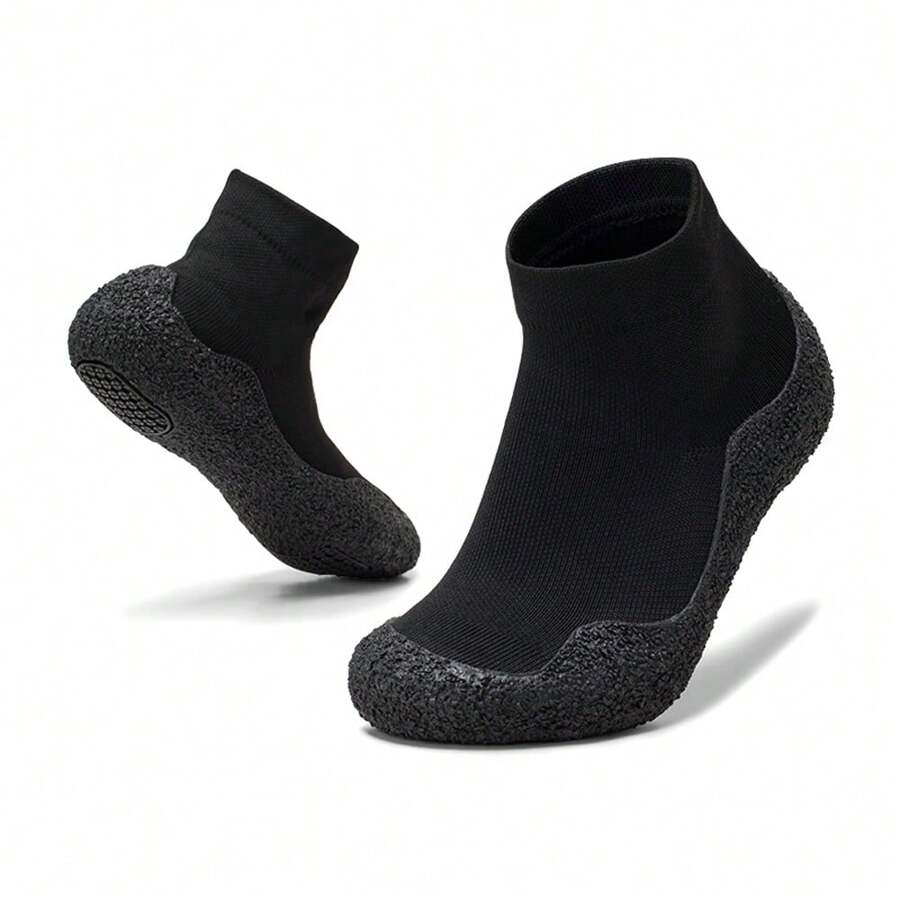 Ultra Comfort Slip on Sock Shoes