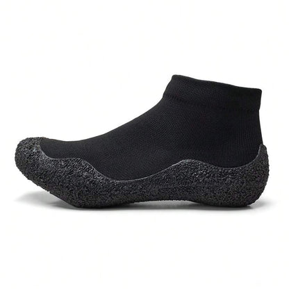 Ultra Comfort Slip on Sock Shoes