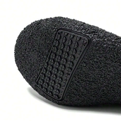 Ultra Comfort Slip on Sock Shoes