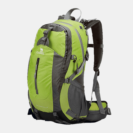 Trail Blazer Lightweight Waterproof Backpack Outdoor Adventures Pack Ready 40L Large