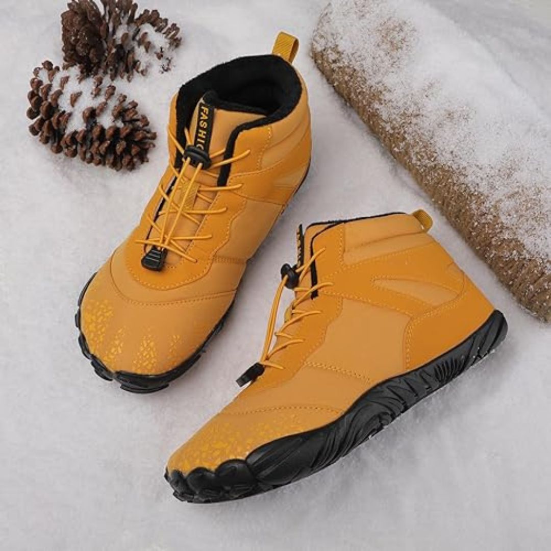 Durable Waterproof Barefoot Trekking Shoes