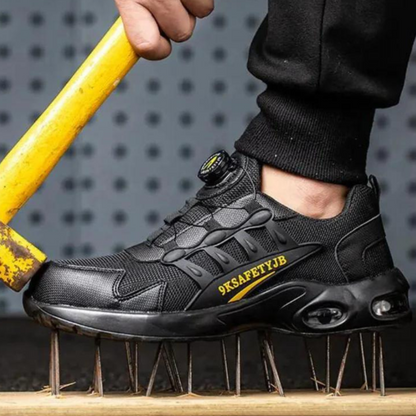 Pro Guard Comfort Safety Shoes