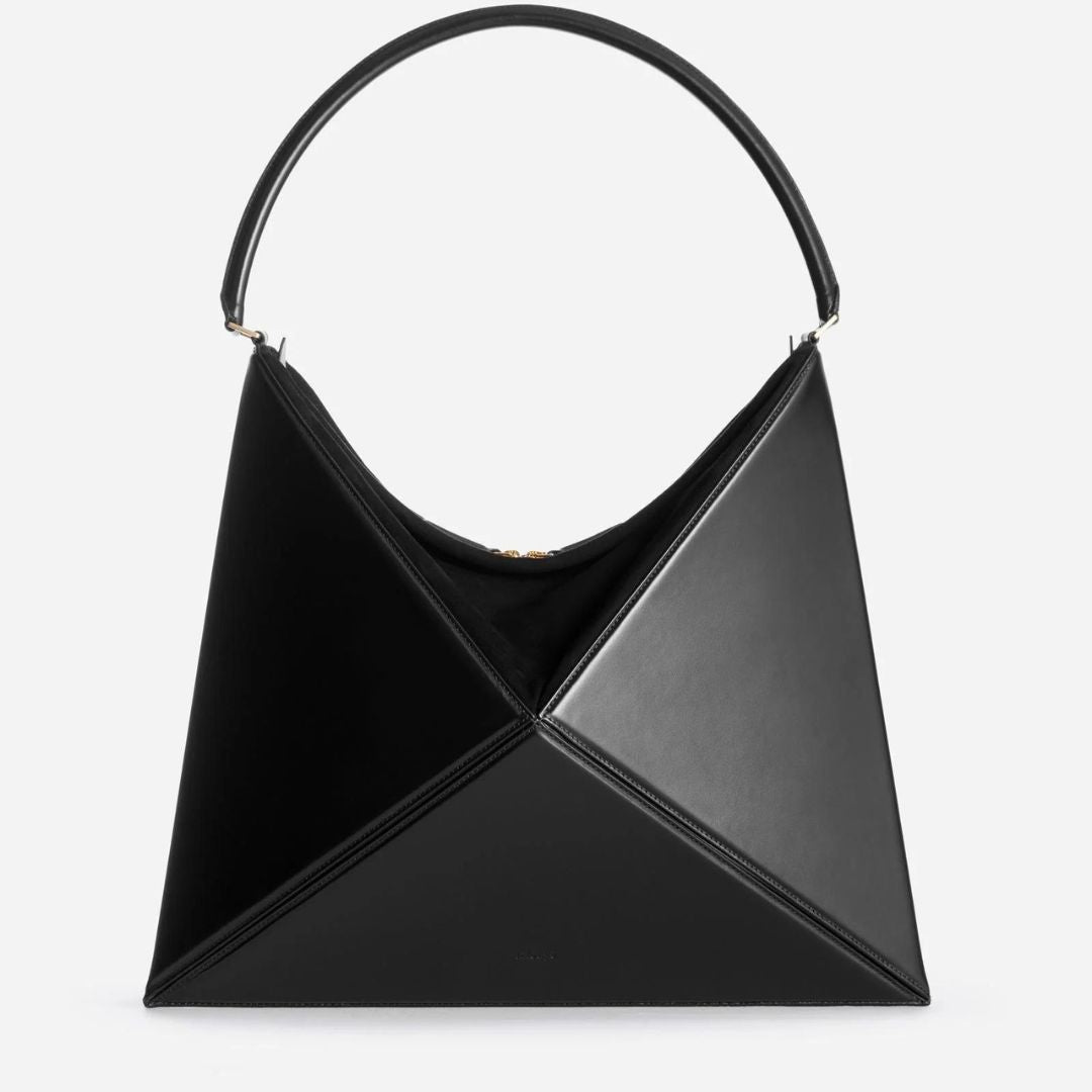 Urban Prism Geometric Ladies Shoulder Bag