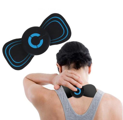 Men's & Women's Ultimate Neck and Leg Massager