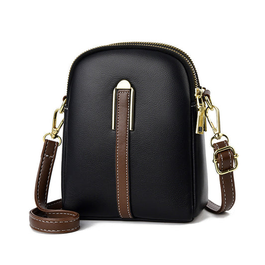 Floren Mini Crossbody Bag