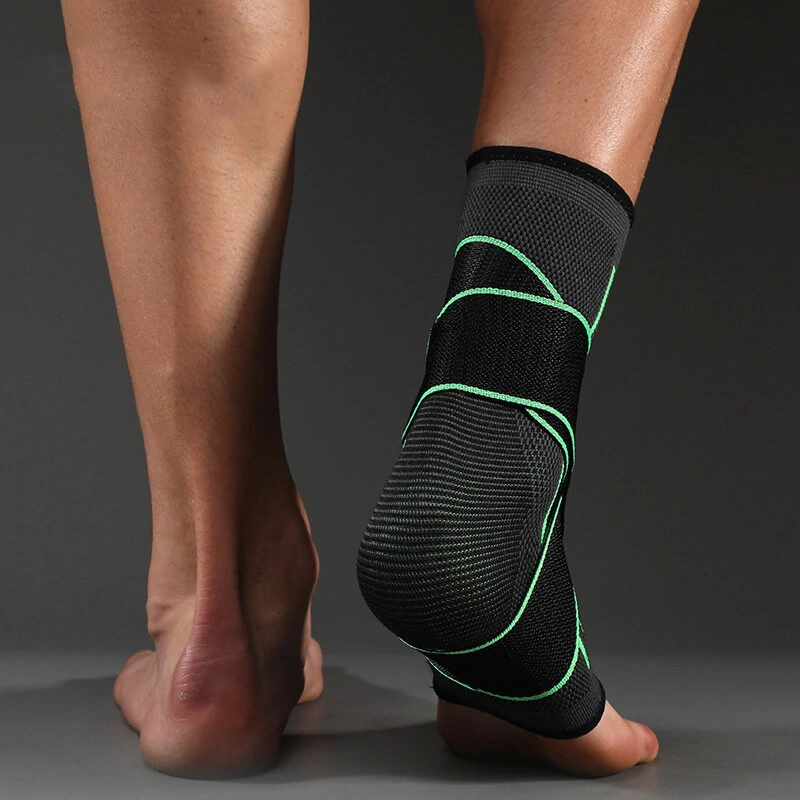 Instant Relief Ankle Compression Support Brace