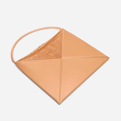 Urban Prism Geometric Ladies Shoulder Bag