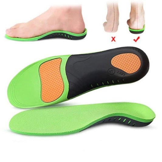 Arch Support Insoles for Men and Women