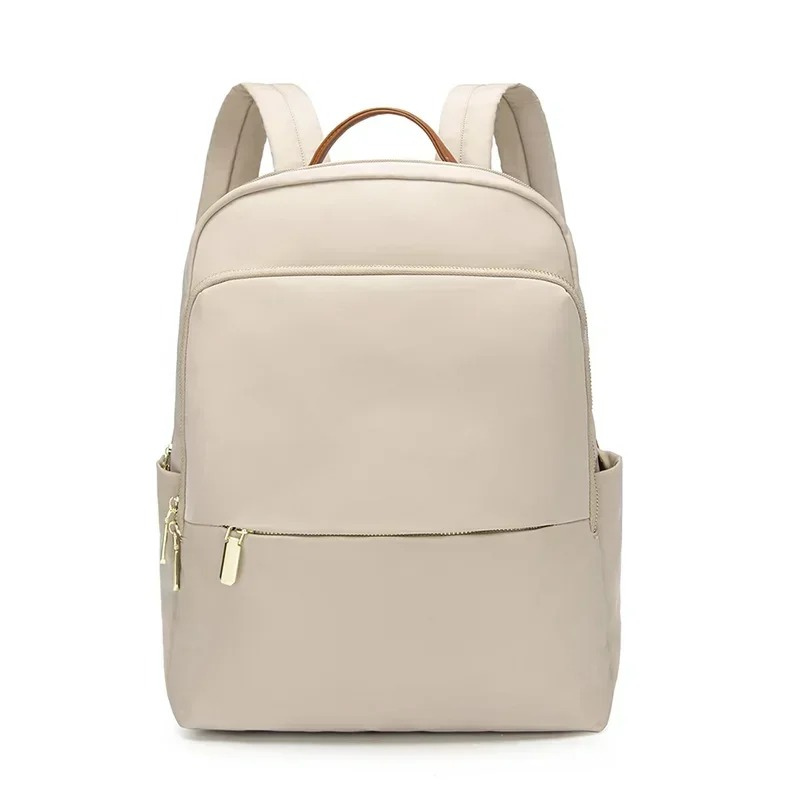 Urban Chic Women's Minimalist Laptop Bag