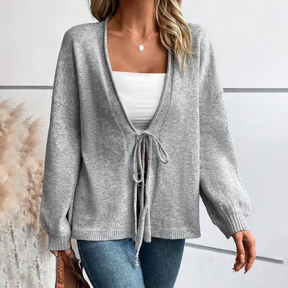 Women's Timeless Elegance Sweater