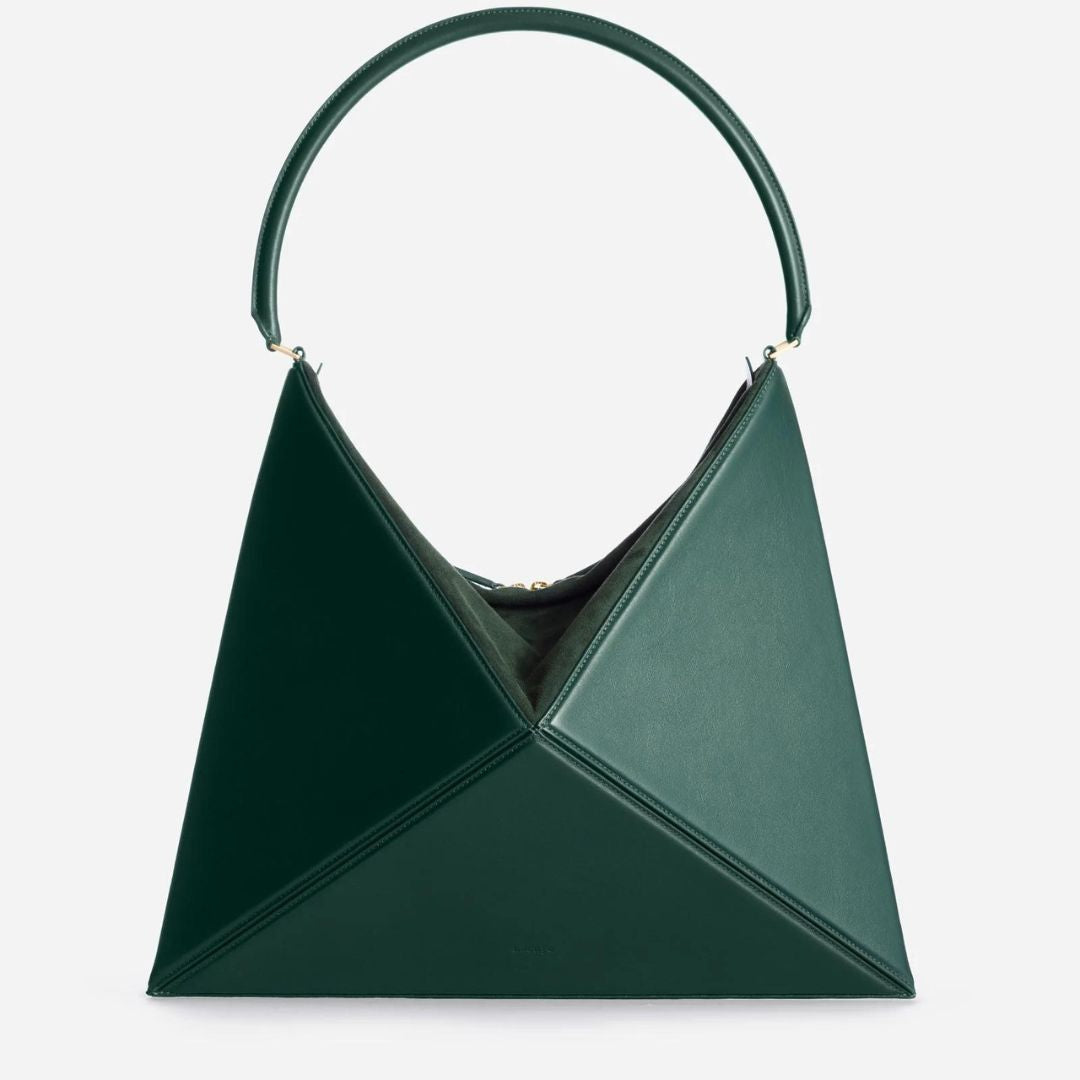 Urban Prism Geometric Ladies Shoulder Bag