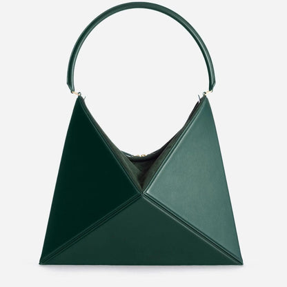 Urban Prism Geometric Ladies Shoulder Bag