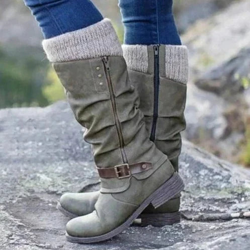 Premium Comfortable Women's Warm Boots