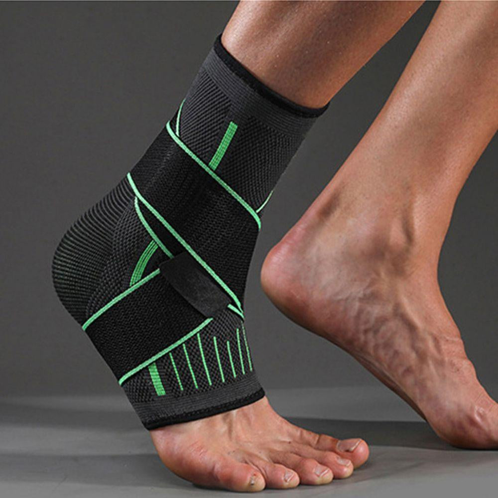 Instant Relief Ankle Compression Support Brace