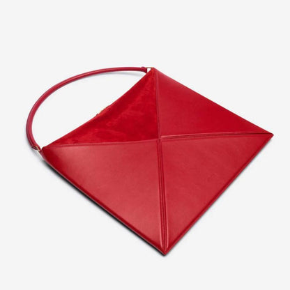 Urban Prism Geometric Ladies Shoulder Bag