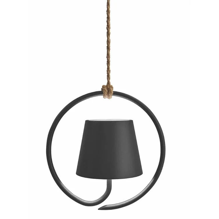 Revival Pendant Indoor And Outdoor Lamp