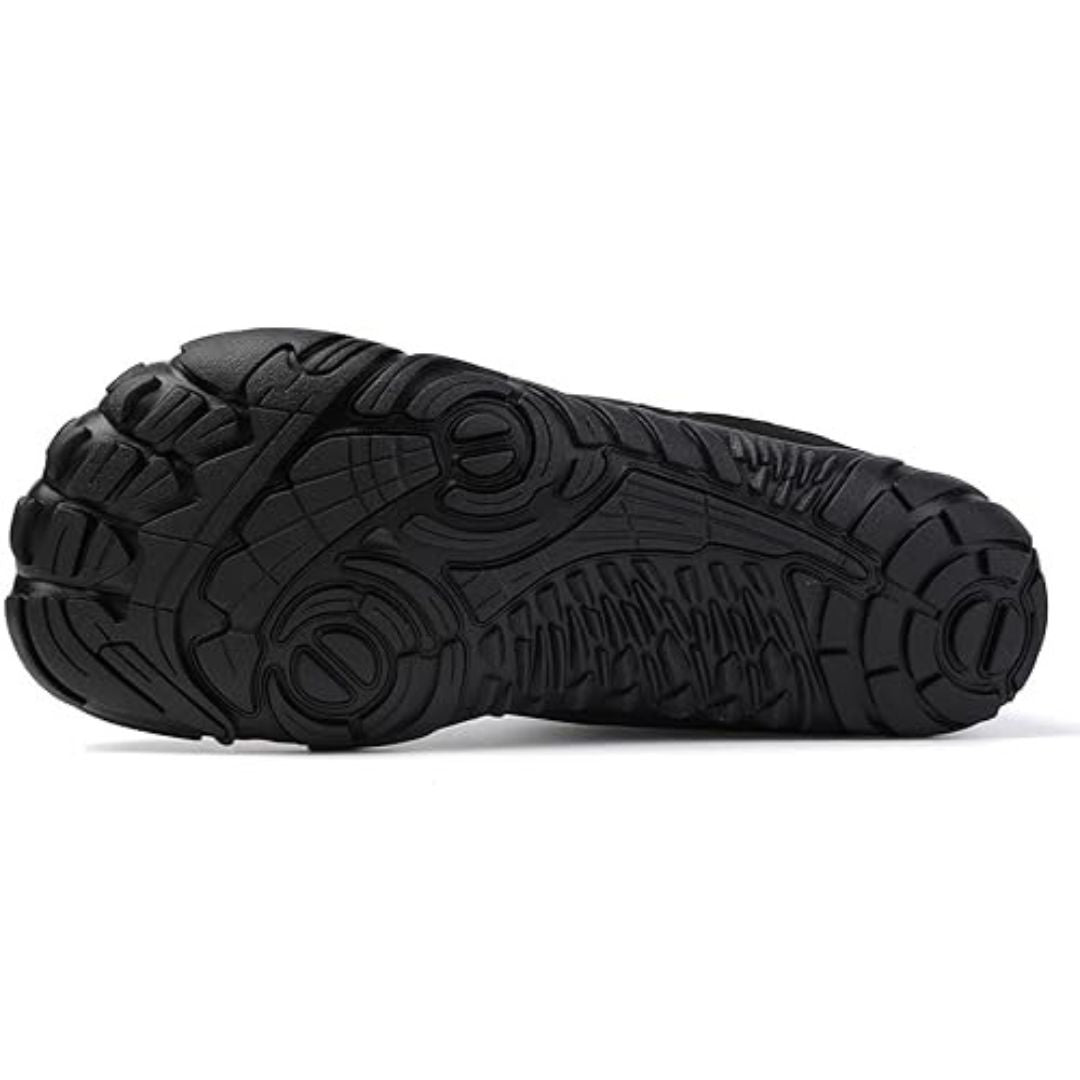 Durable Waterproof Barefoot Trekking Shoes