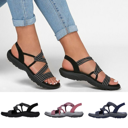 Foot friendly Comfort Sandals For Women