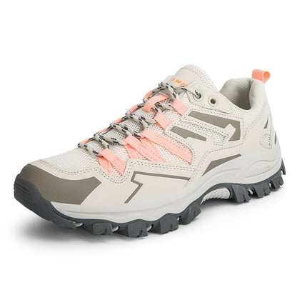 All Terrain Comfort Walking Shoe for Women