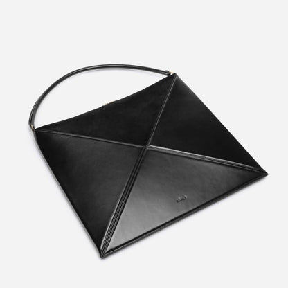 Urban Prism Geometric Ladies Shoulder Bag