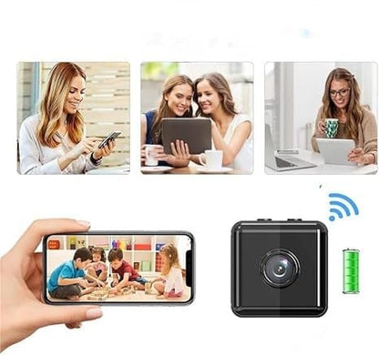 1080P Wireless WiFi Outdoor Surveillance Camera